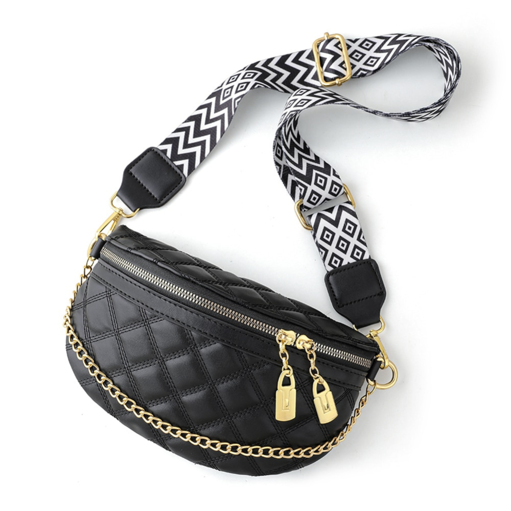 VIMEDA | Banana Crossbody Bag™