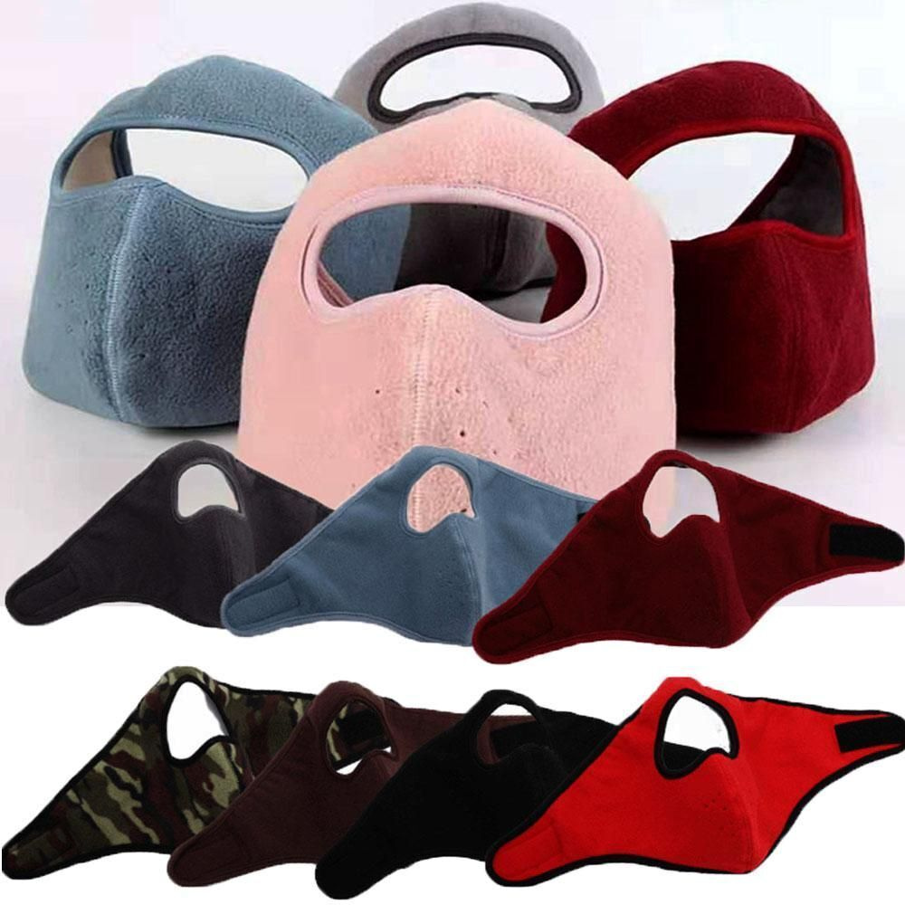 VIMEDA | Warm Winter Mask™ (1+1 GRATIS)