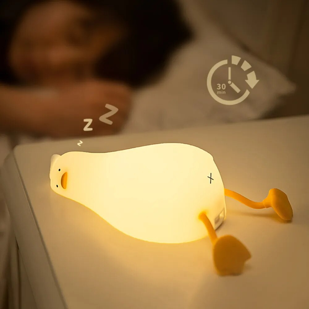 VIMEDA | Lying Duck Light™