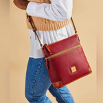 VIMEDA | Textured Crossbody Bag™