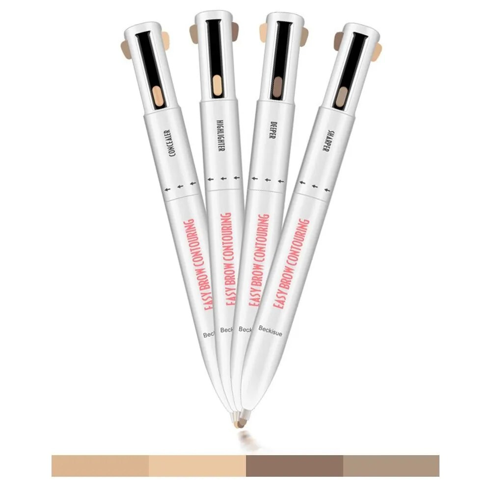 VIMEDA | 4-in-1 Eyebrow Pencil™ (1+1 GRATIS)