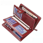 VIMEDA | Multi-Compartment Clutch Bag™