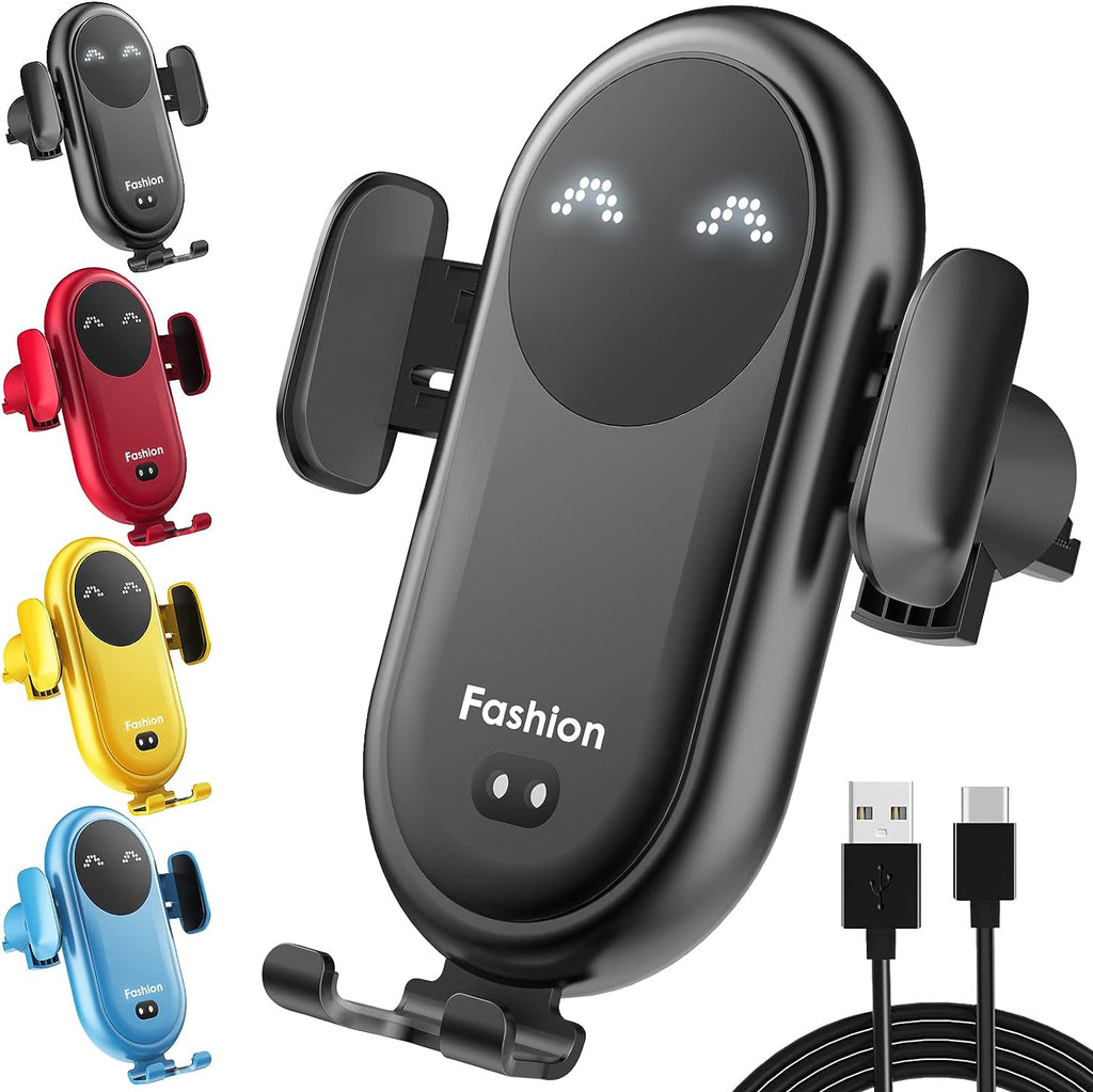 VIMEDA | Wireless Car Charger™
