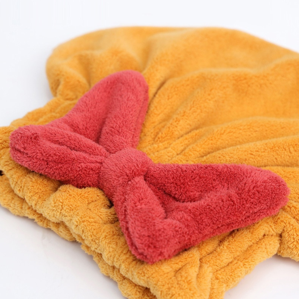 VIMEDA | Hair Towel Wrap™