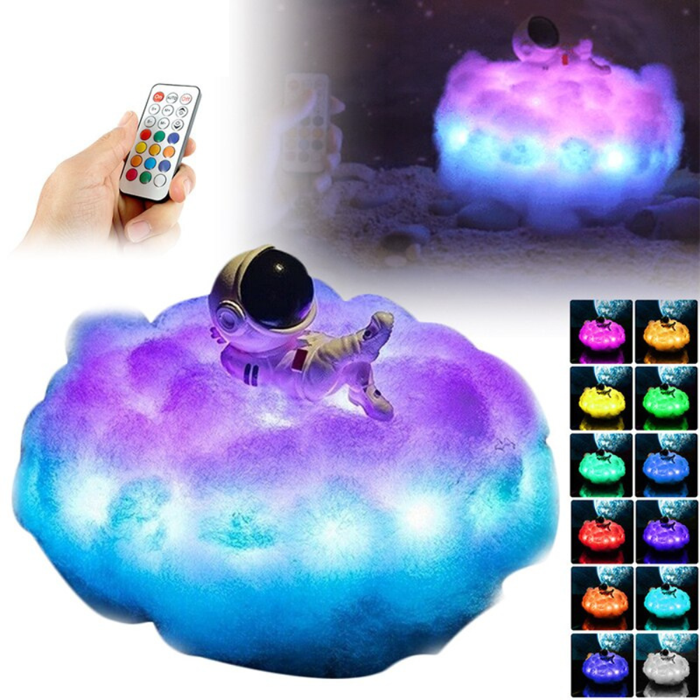 VIMEDA | Astro Cloud Lamp™