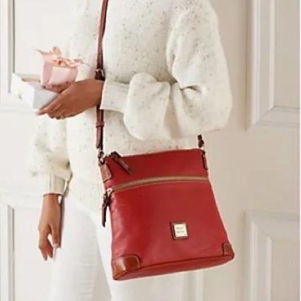 VIMEDA | Textured Crossbody Bag™