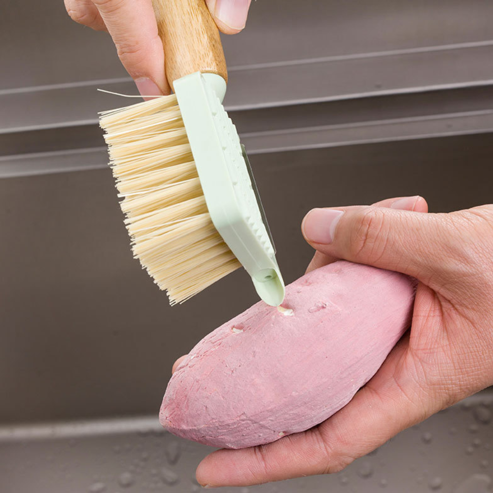 VIMEDA | Cleaning Brush Peeler™