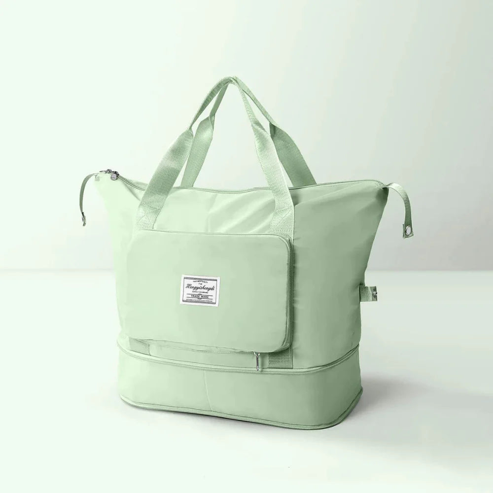 VIMEDA | Folding Travel Bag™