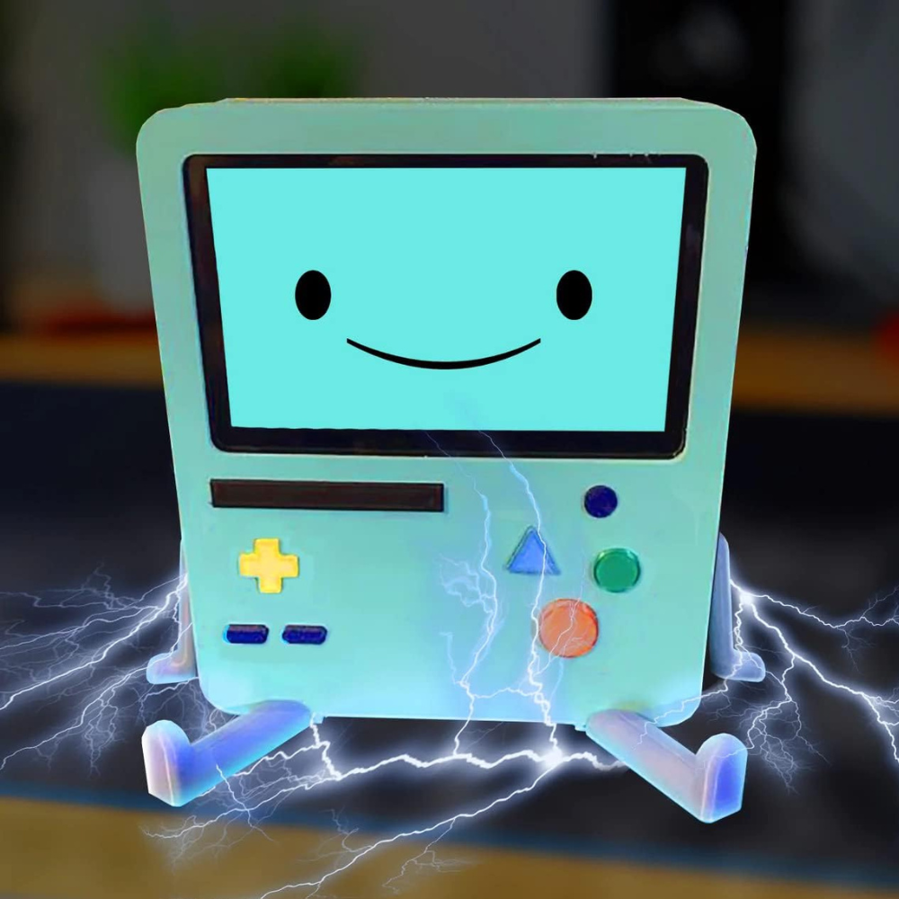 VIMEDA | BMO Switch Stand™