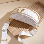 VIMEDA | Banana Crossbody Bag™