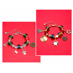VIMEDA | DIY Christmas Bracelet™