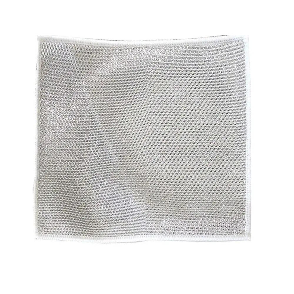 VIMEDA | Wire Dishwashing Cloth™ (2+2 GRATIS)