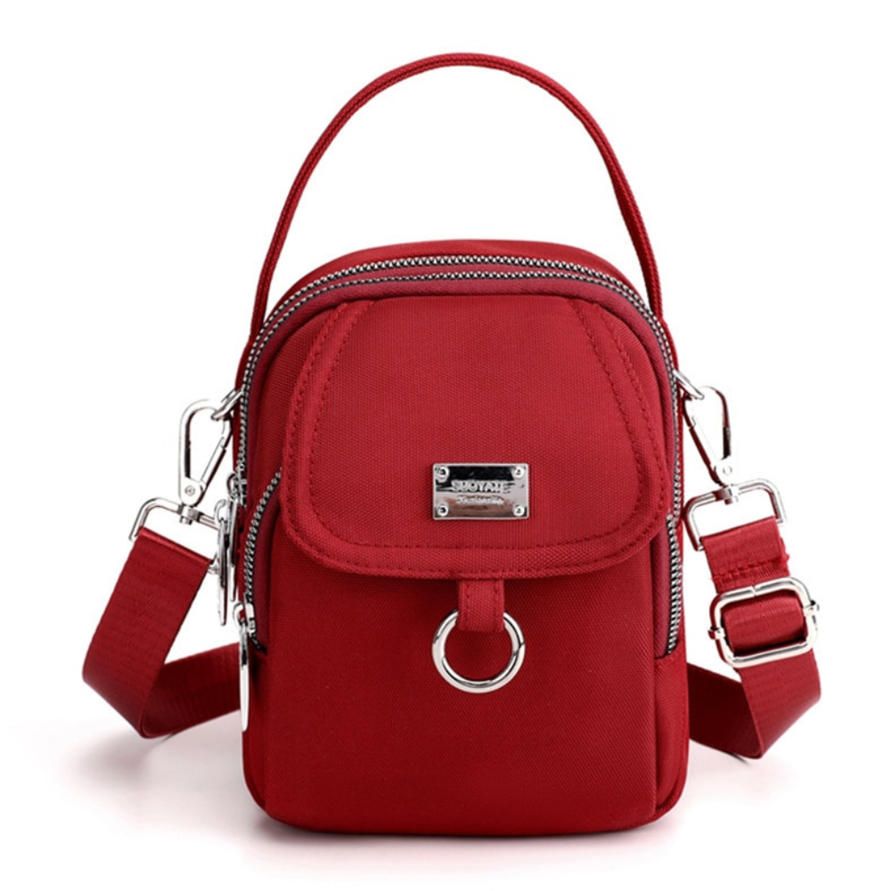 VIMEDA | Waterproof Shoulder Bag™
