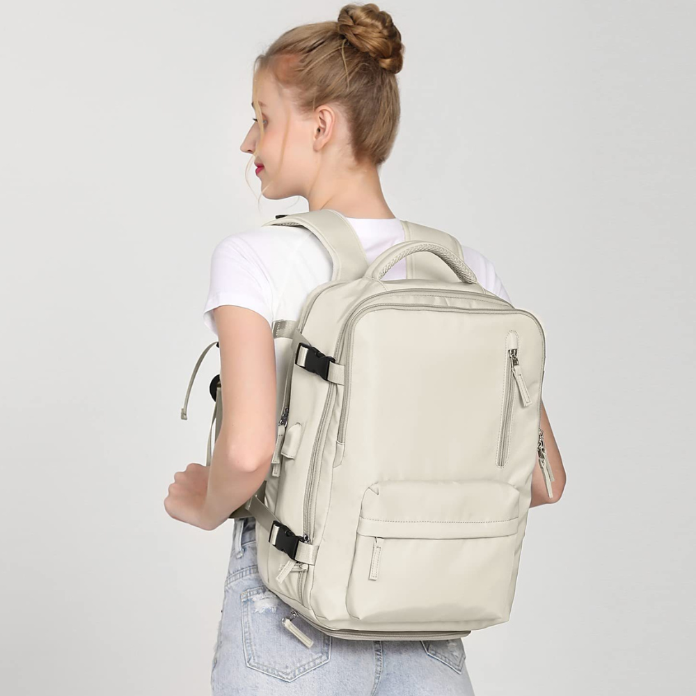 VIMEDA | Travel Backpack™