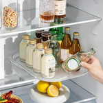 VIMEDA | Refrigerator Turntable Organizer™