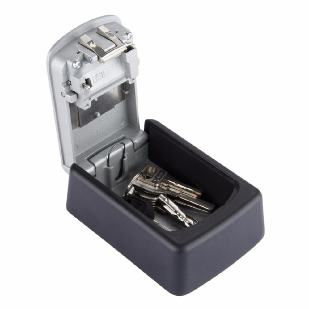 VIMEDA | Wall-Mounted Key Box™
