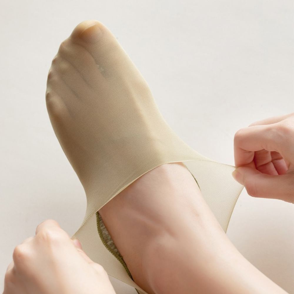 VIMEDA | Ice Silk Socks™ (2+2 Par GRATIS)