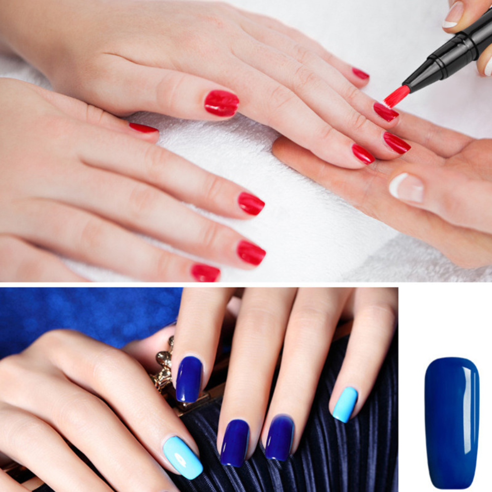 VIMEDA | One-Step Nail Pen™ (1+1 GRATIS)