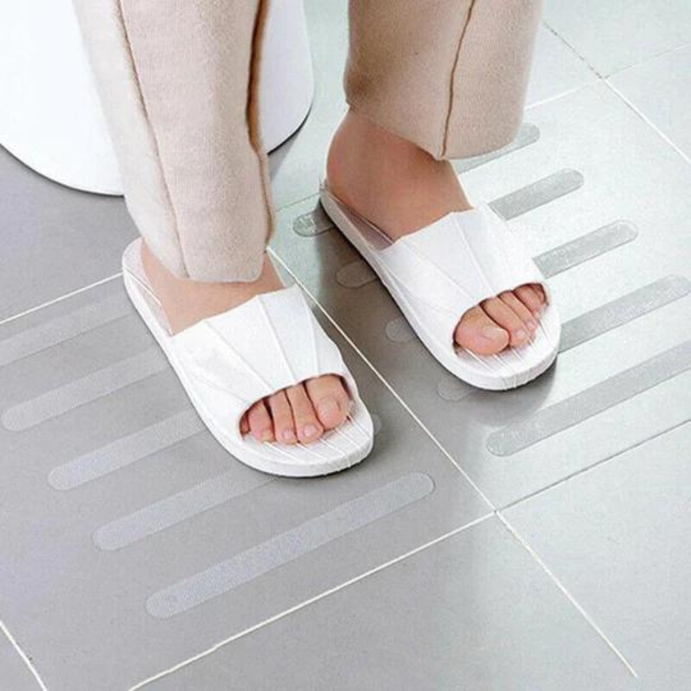 VIMEDA | Anti-Slip Stickers™ (24 deler sett)