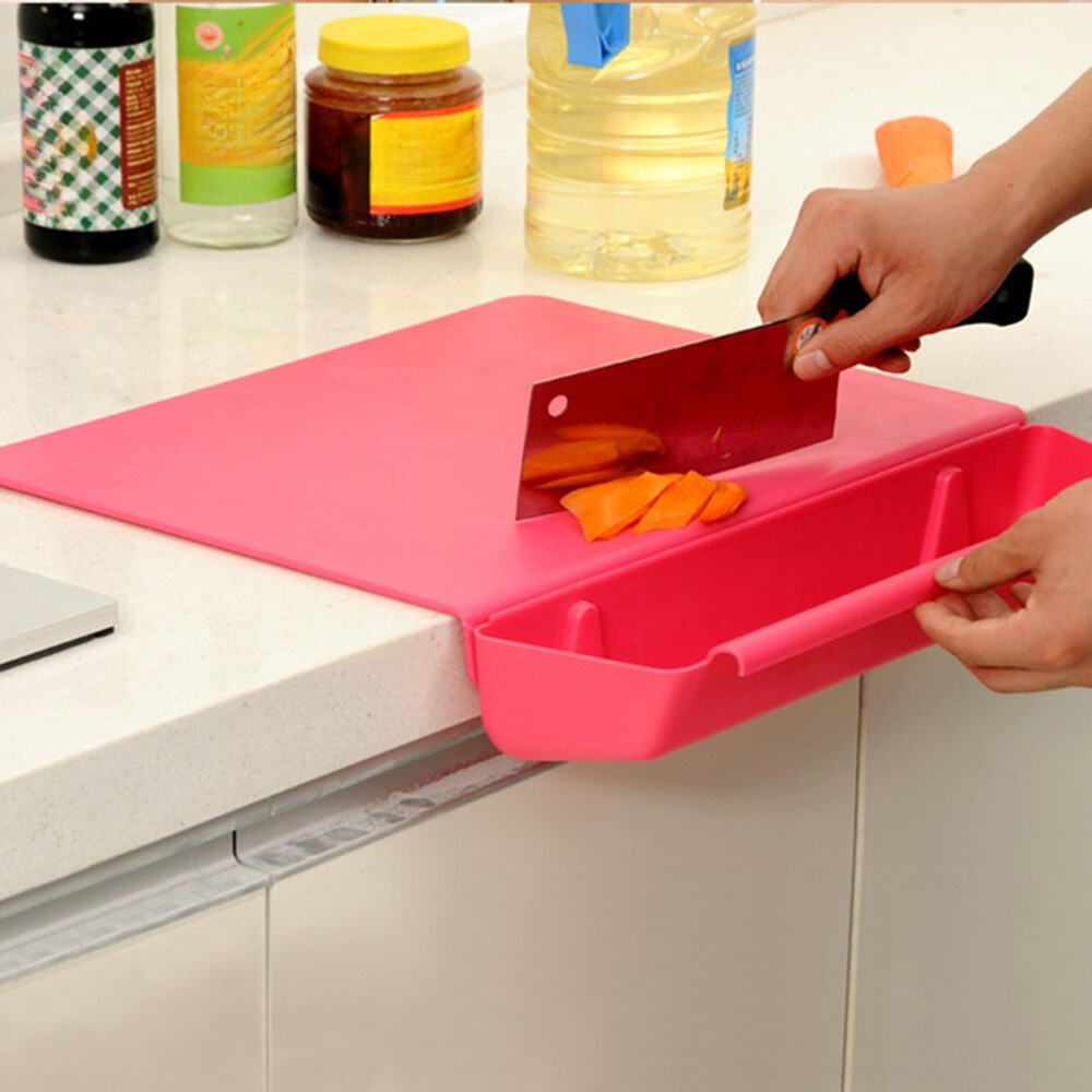 VIMEDA | 2-in-1 Cutting Board™