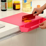 VIMEDA | 2-in-1 Cutting Board™