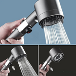 VIMEDA | Multifunction Shower Head™