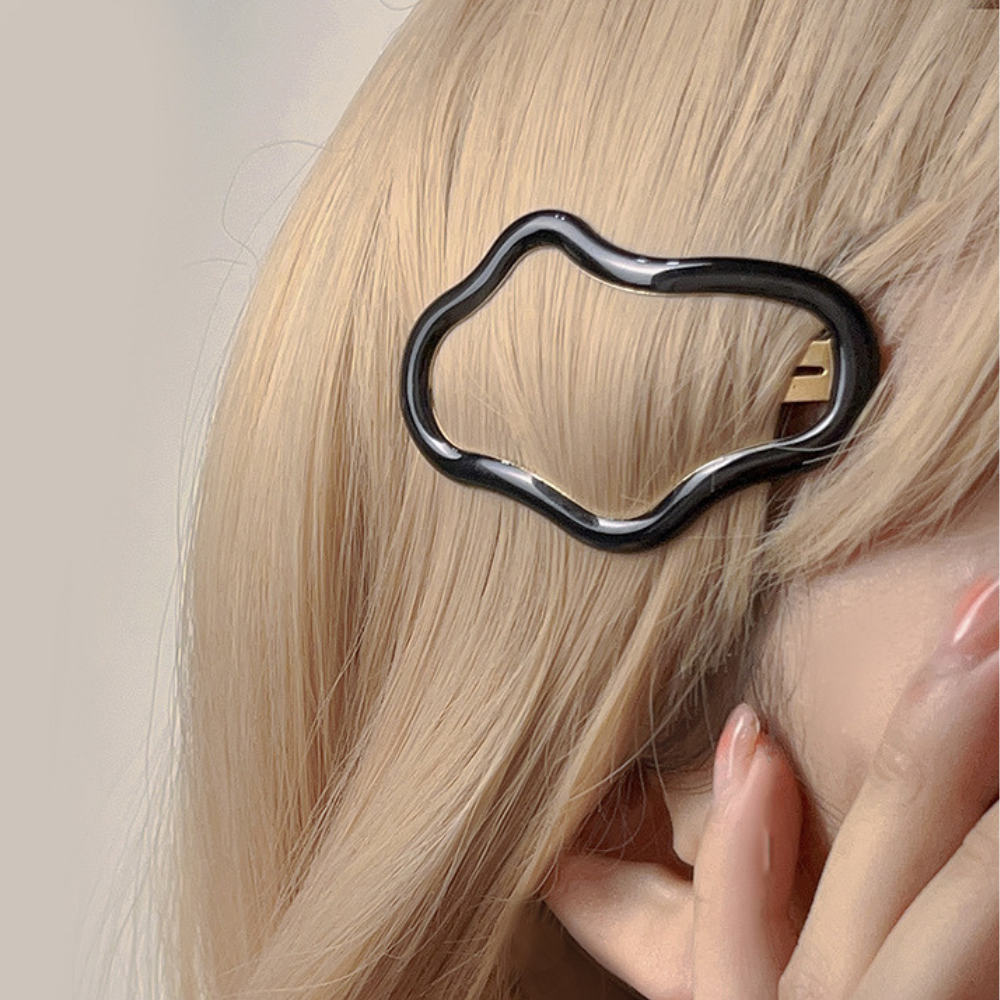 VIMEDA | Hollow Hair Clips™ (2+2 GRATIS)
