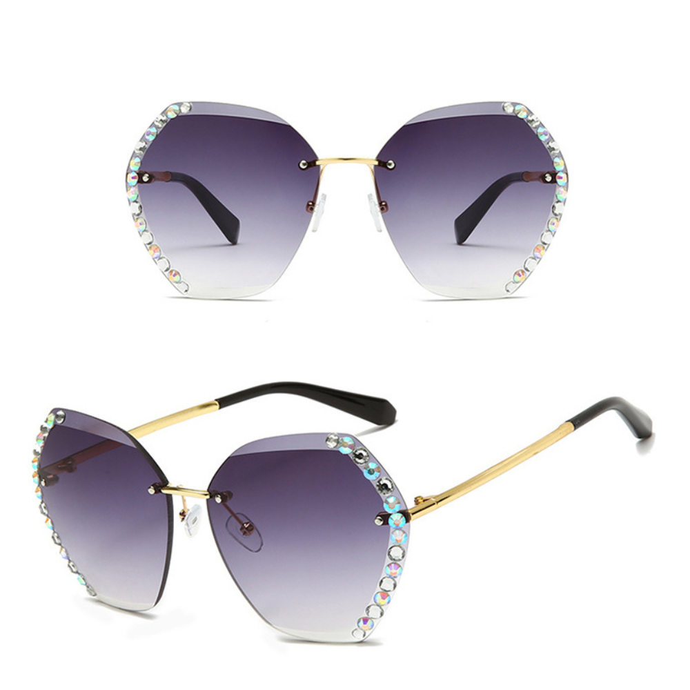 VIMEDA | Diamond Sunglasses™