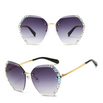 VIMEDA | Diamond Sunglasses™