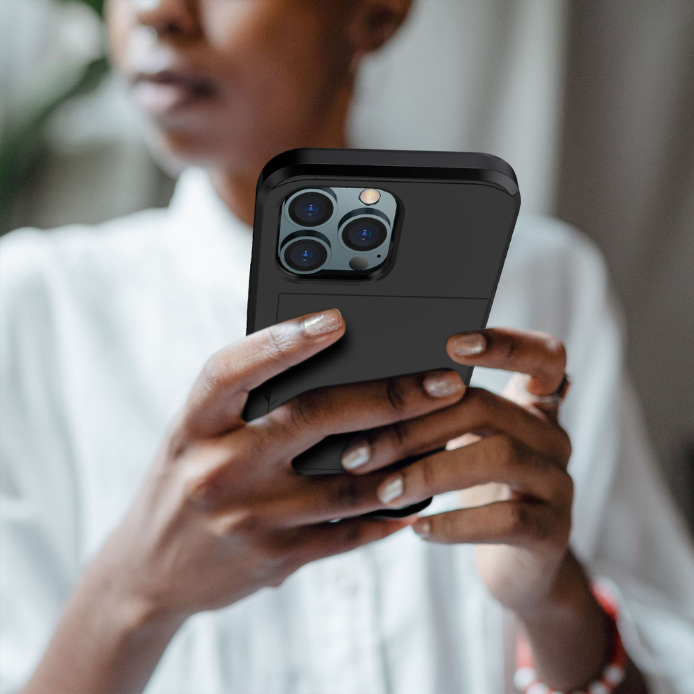 VIMEDA | Wallet iPhone Case™