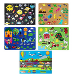VIMEDA | Felt Story Board™