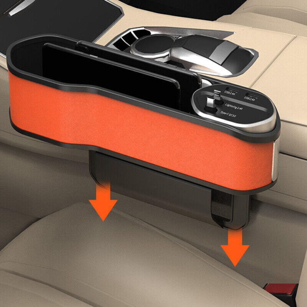 VIMEDA | Seat Filler Charging Station™
