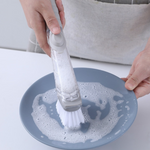 VIMEDA | Dispensing Dish Brush™