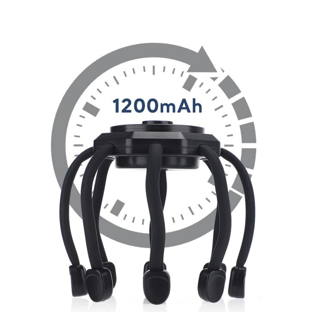 VIMEDA | Ultra Scalp Massager™
