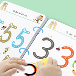 VIMEDA | Tracing Workbook Set™