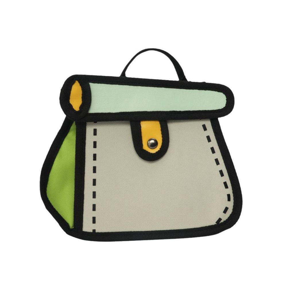 VIMEDA | 2D Shoulder Bag™