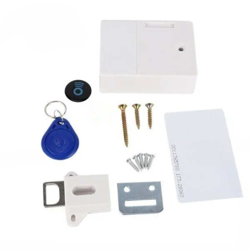 VIMEDA | Smart Invisible Lock™