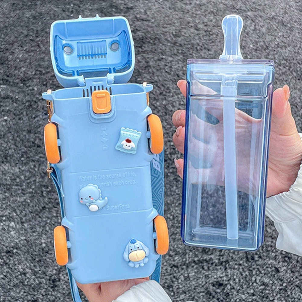VIMEDA | Bus Water Bottle™