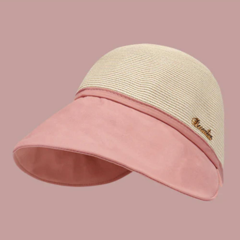 VIMEDA | Women's Sunscreen Hat™