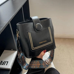 VIMEDA | Bucket Messenger Bag™