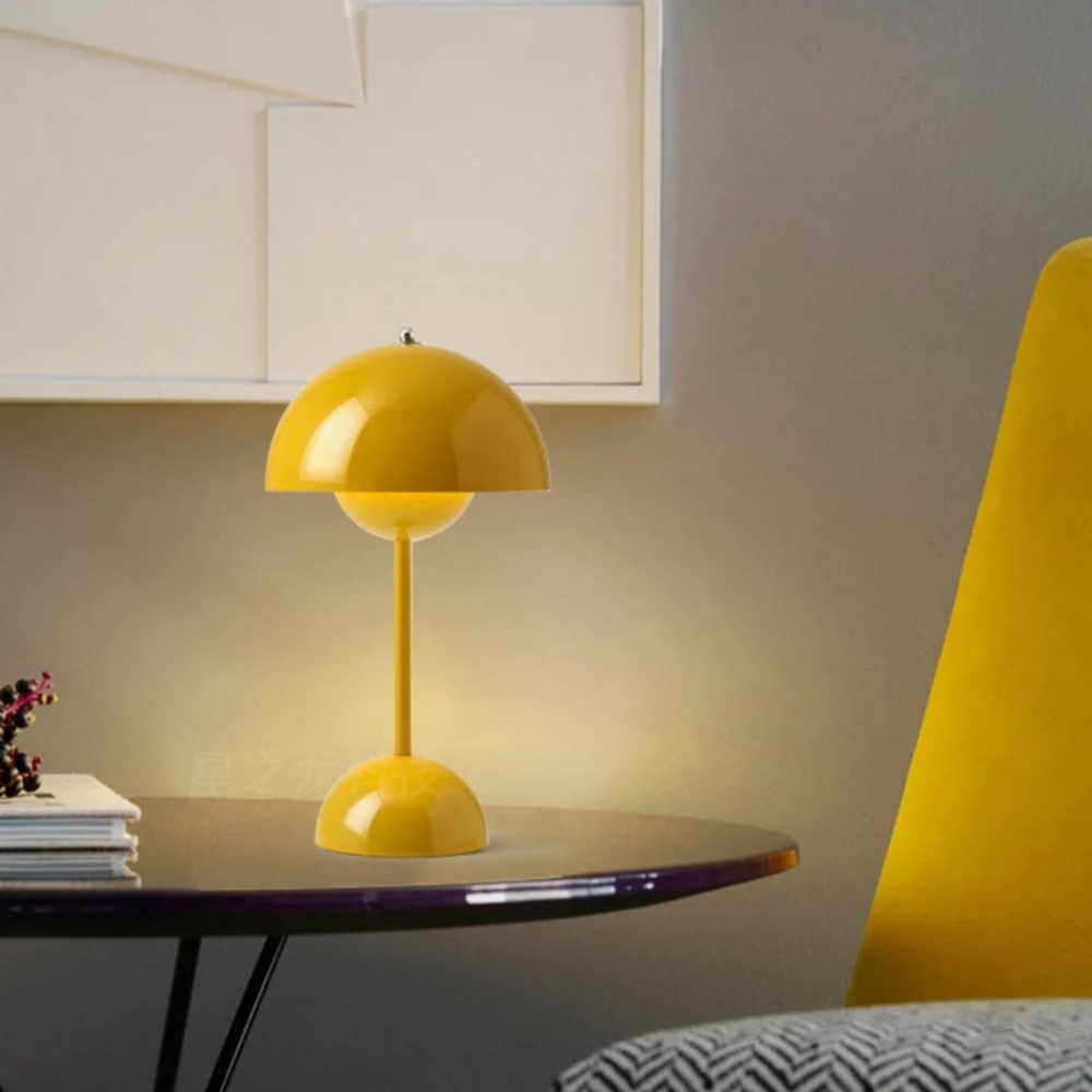 VIMEDA | Rechargeable Table Lamp™