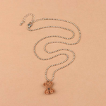 VIMEDA | Teddy Bear Necklace™ (1+1 GRATIS)