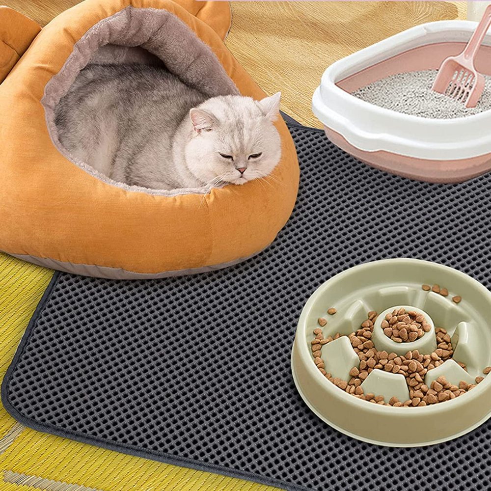 VIMEDA | Cat Litter Mat™