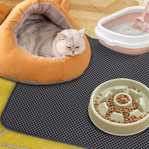 VIMEDA | Cat Litter Mat™