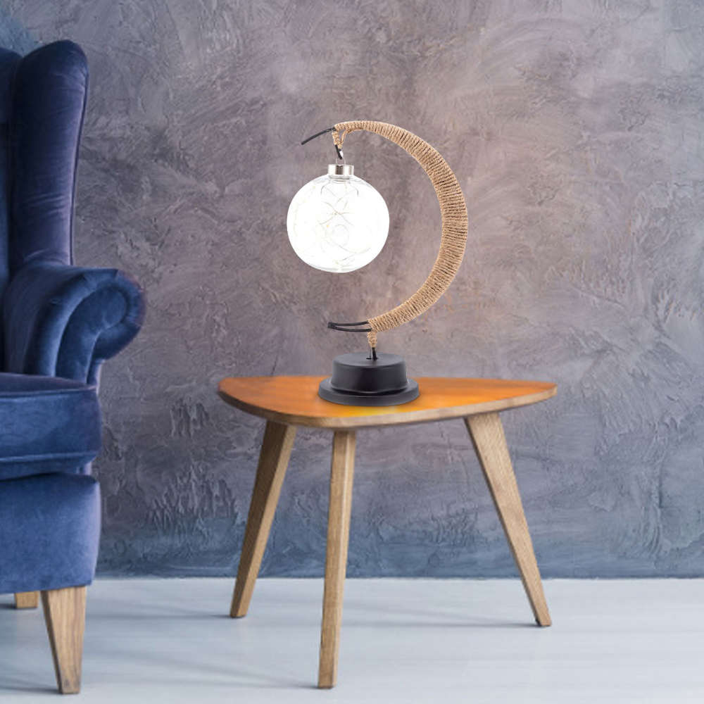 VIMEDA | Enchanted Moon Lamp™