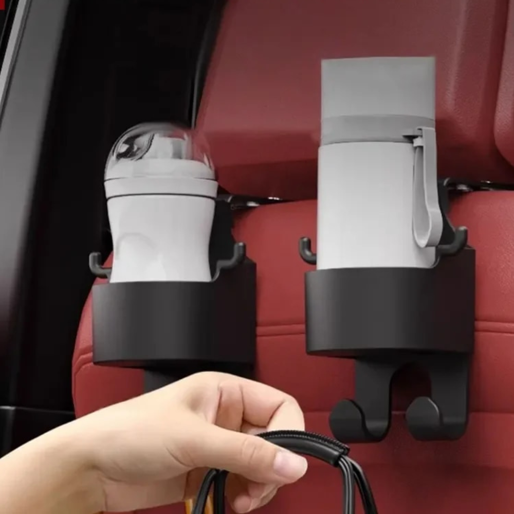 VIMEDA | Multifunction Car Organizer™