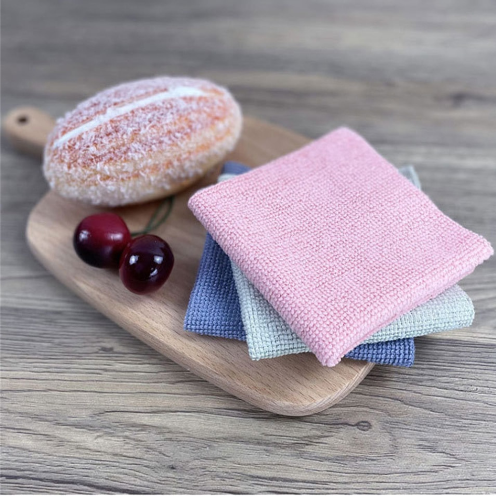VIMEDA | Microfiber Cloths™ (20 stk/boks)