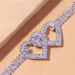 VIMEDA | Love Anklet™