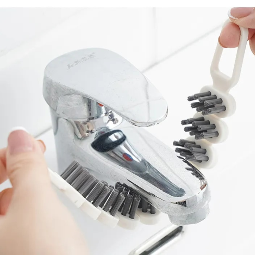 VIMEDA | Bendable Cleaning Brush™ (1+1 GRATIS)