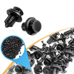 VIMEDA | Car Retainer Clips™